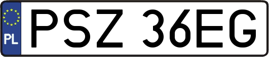 PSZ36EG