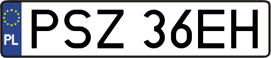 PSZ36EH