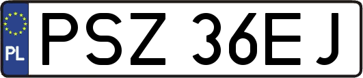 PSZ36EJ