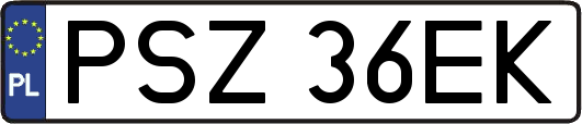 PSZ36EK