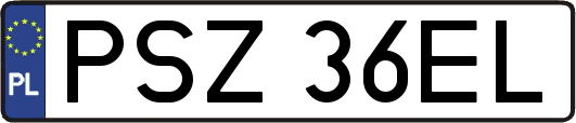 PSZ36EL