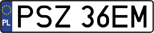PSZ36EM