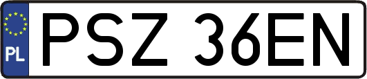 PSZ36EN