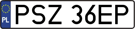 PSZ36EP