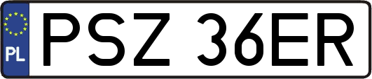 PSZ36ER