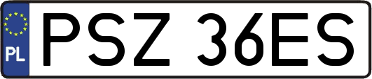PSZ36ES