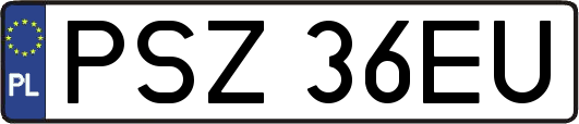 PSZ36EU