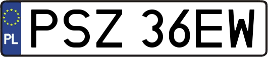 PSZ36EW