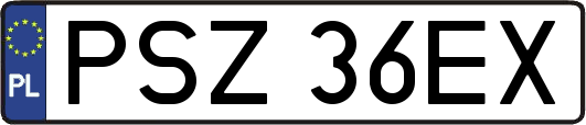 PSZ36EX