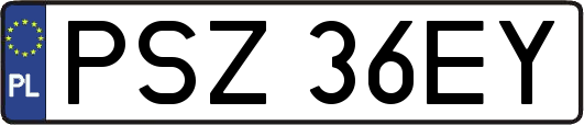 PSZ36EY