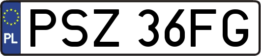 PSZ36FG
