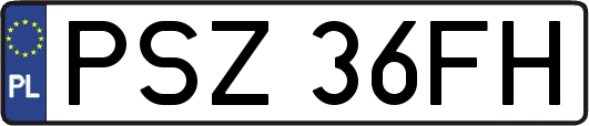 PSZ36FH