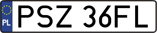 PSZ36FL