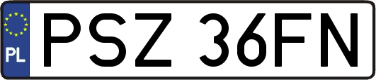 PSZ36FN