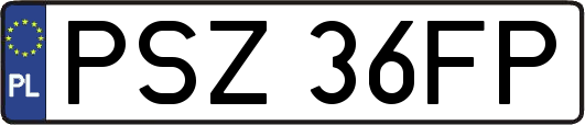 PSZ36FP