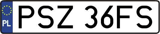 PSZ36FS