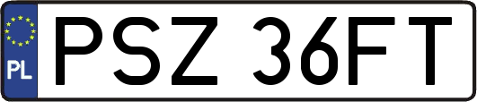 PSZ36FT