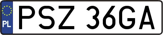 PSZ36GA