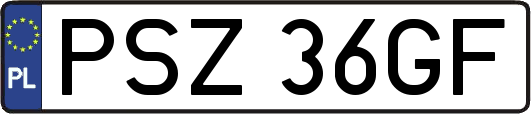 PSZ36GF