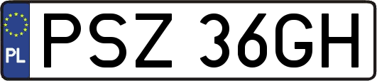 PSZ36GH