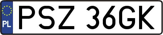 PSZ36GK