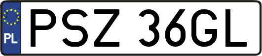 PSZ36GL