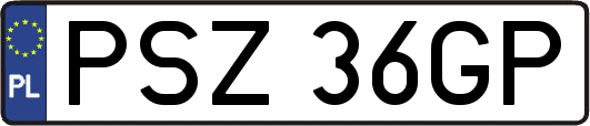 PSZ36GP