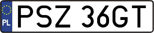 PSZ36GT