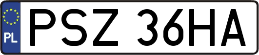 PSZ36HA