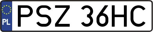 PSZ36HC