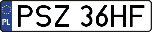 PSZ36HF