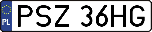 PSZ36HG