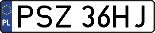 PSZ36HJ