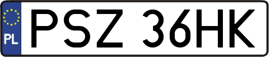 PSZ36HK