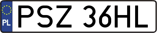 PSZ36HL