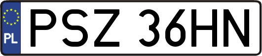 PSZ36HN