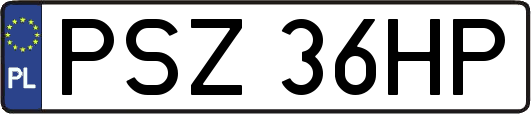 PSZ36HP