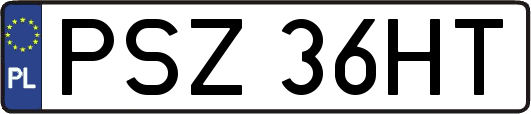 PSZ36HT