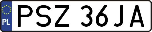 PSZ36JA