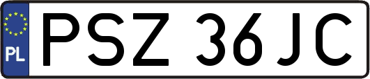 PSZ36JC