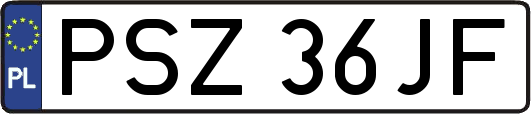 PSZ36JF
