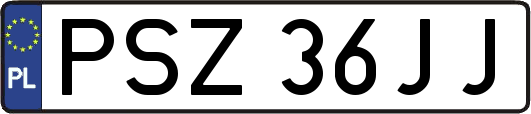 PSZ36JJ