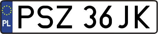 PSZ36JK
