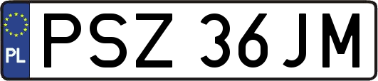 PSZ36JM