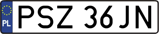PSZ36JN