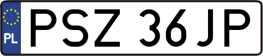 PSZ36JP