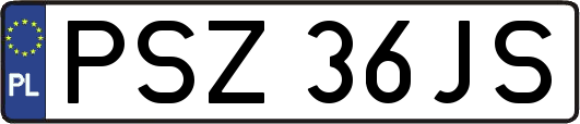 PSZ36JS