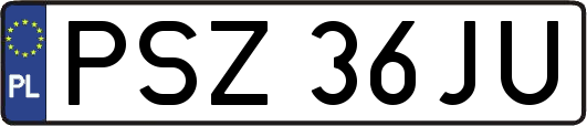 PSZ36JU