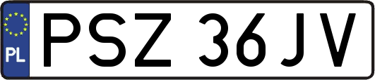 PSZ36JV