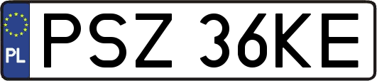 PSZ36KE